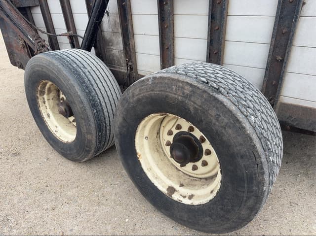 Image of Mills Mfg Power Spread 700V equipment image 3