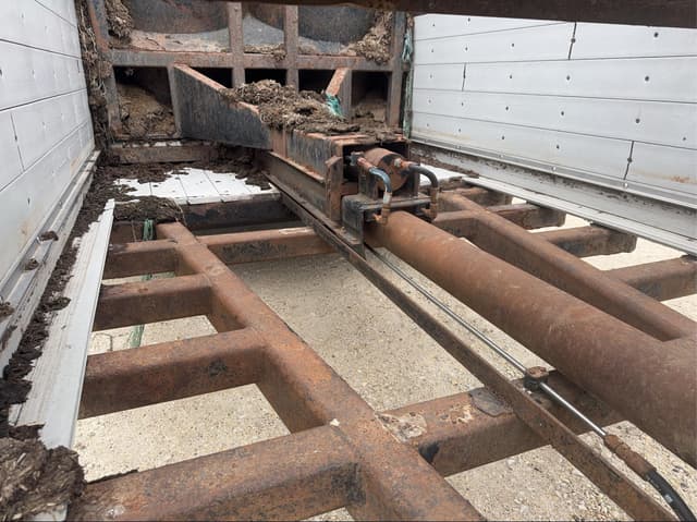 Image of Mills Mfg Power Spread 700V equipment image 2