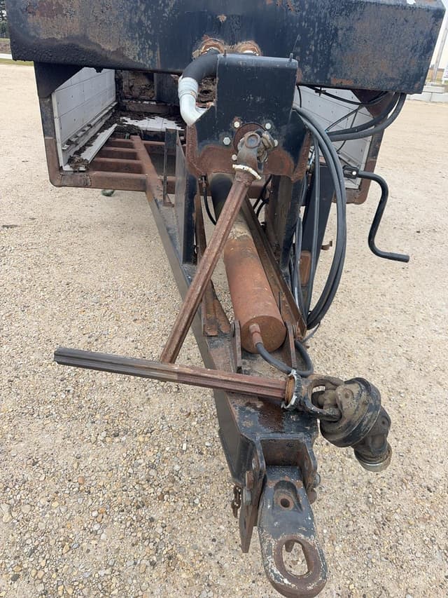 Image of Mills Mfg Power Spread 700V equipment image 1