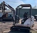 2007 Bobcat 323 Image