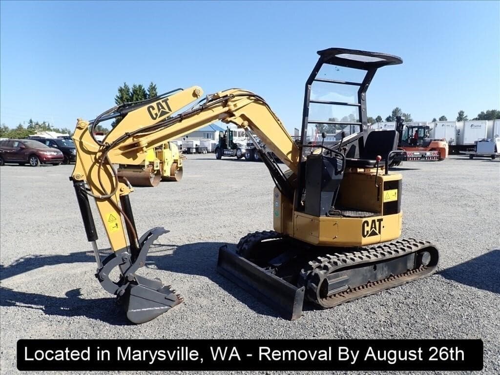 Image of Caterpillar 150 Primary image