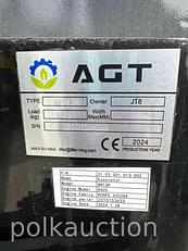 Main image AGT Industrial QH13R 3