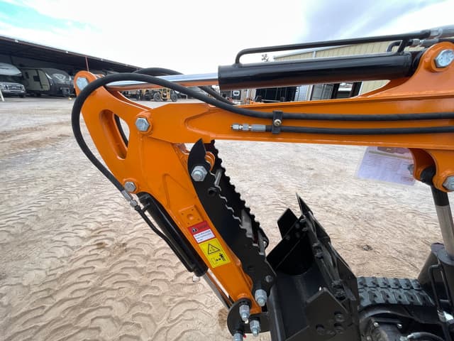 Image of Miva VA15 equipment image 4