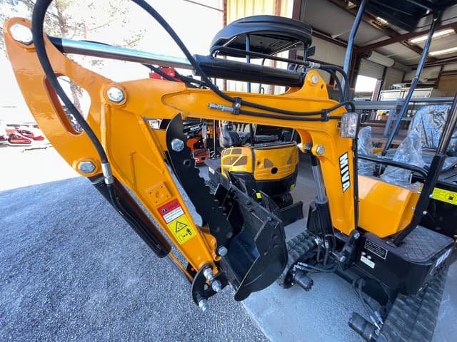 Image of Miva VA13 equipment image 2