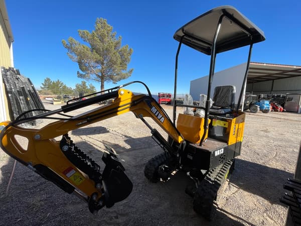 Equipment Main Image