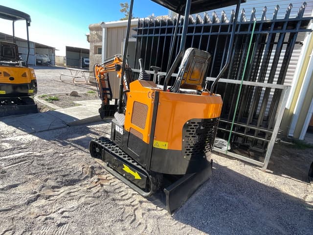 Image of Miva VA15 equipment image 3