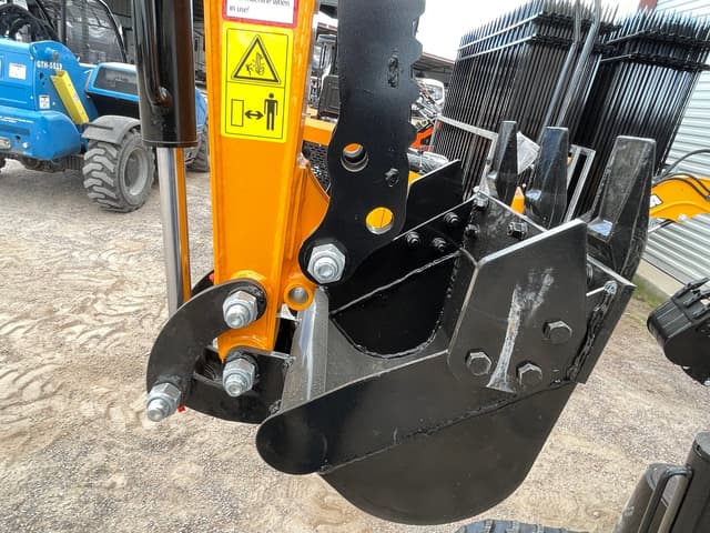 Image of Miva VA13 equipment image 3