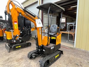 2025 Miva VA13 Image