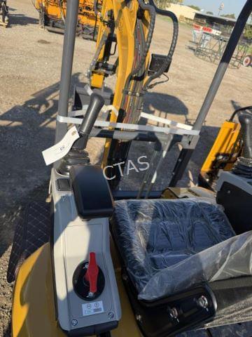Image of CFG Industrial QK18R equipment image 4