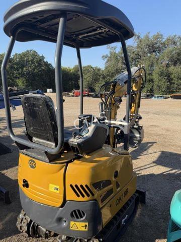 Image of CFG Industrial QK18R equipment image 2