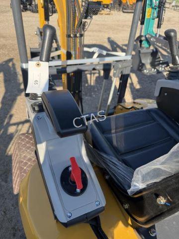 Image of CFG Industrial QK18R equipment image 4