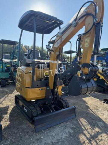 Image of CFG Industrial QK18R equipment image 1