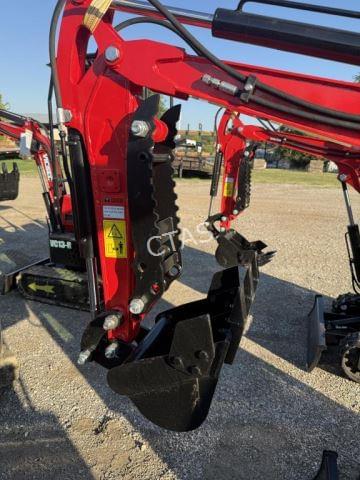 Image of Vicsec 13C-R equipment image 4
