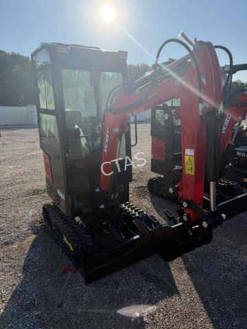 Image of Vicsec 13C-R equipment image 1