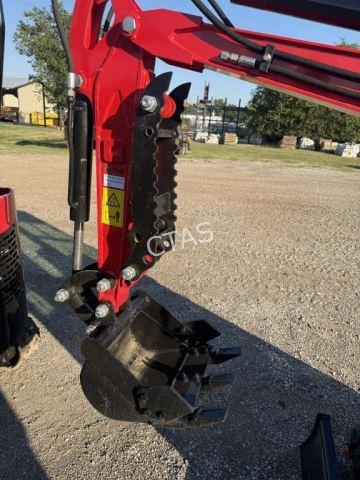 Image of Vicsec 13C-R equipment image 4