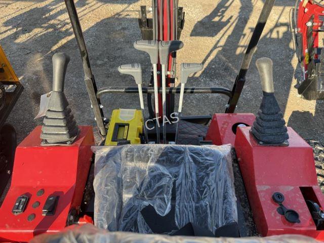 Image of Vicsec 15-R equipment image 4