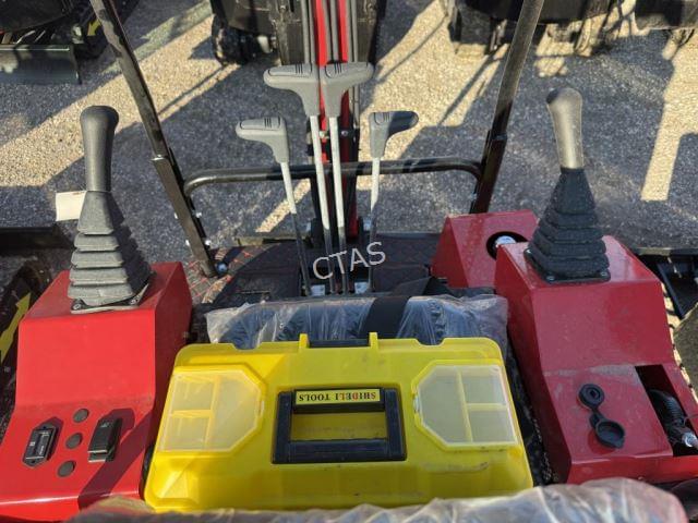 Image of Vicsec 15-R equipment image 4