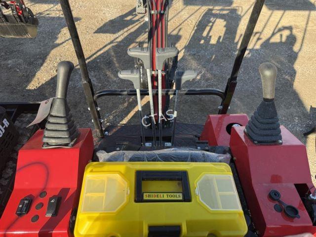 Image of Vicsec 15-R equipment image 4