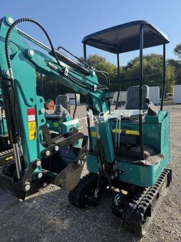 Main image CFG Industrial H15R