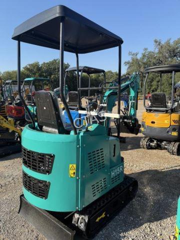 Image of CFG Industrial H15R equipment image 2