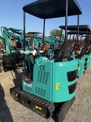 Image of CFG Industrial H15R equipment image 3