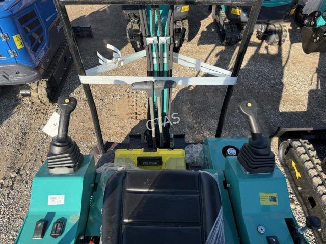 Image of CFG Industrial H15R equipment image 4