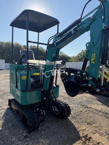 Image of CFG Industrial H15R equipment image 1