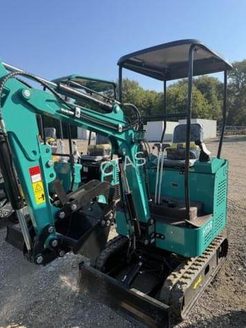 Main image CFG Industrial H15R