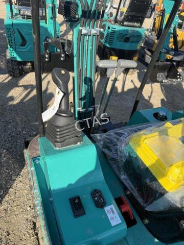 Image of CFG Industrial H15R equipment image 4