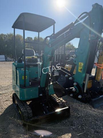 Image of CFG Industrial H15R equipment image 1
