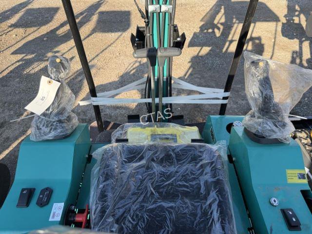 Image of CFG Industrial H15R equipment image 4