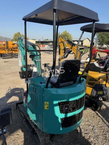 Image of CFG Industrial H15R equipment image 3
