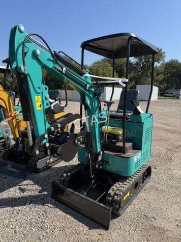 Main image CFG Industrial H15R