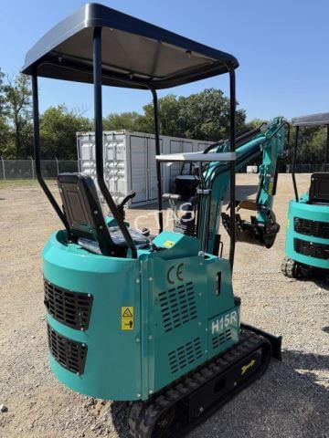 Image of CFG Industrial H15R equipment image 2