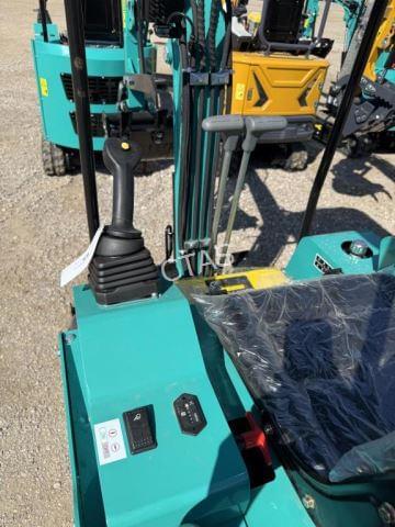 Image of CFG Industrial H15R equipment image 4