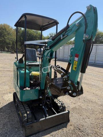Image of CFG Industrial H15R equipment image 1