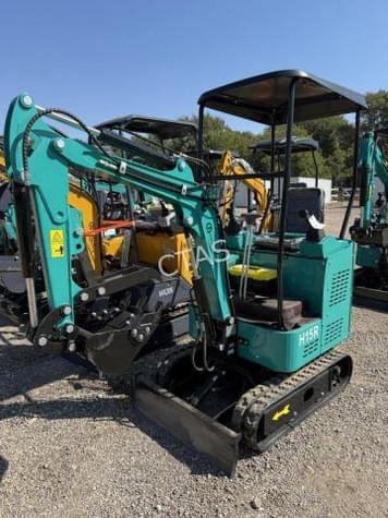 Main image CFG Industrial H15R