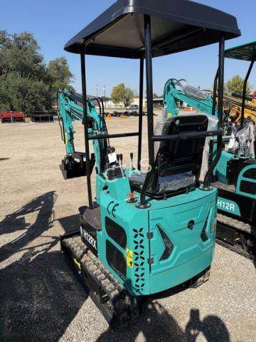Image of CFG Industrial MH12RX equipment image 3