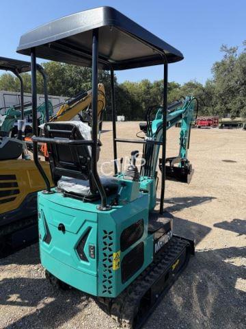Image of CFG Industrial MH12RX equipment image 2