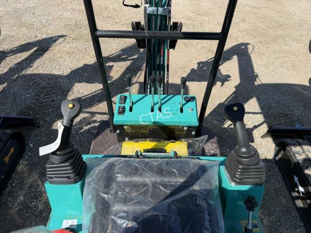 Image of CFG Industrial MH12RX equipment image 4