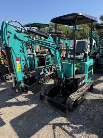 2025 CFG Industrial MH12RX Equipment Image0