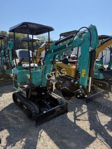 Image of CFG Industrial MH12RX equipment image 1