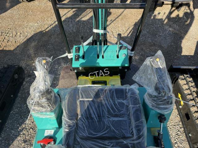 Image of CFG Industrial MH12RX equipment image 4