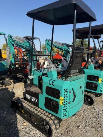 Image of CFG Industrial MH12RX equipment image 3