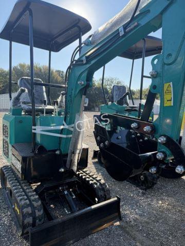 Image of CFG Industrial MH12RX equipment image 1