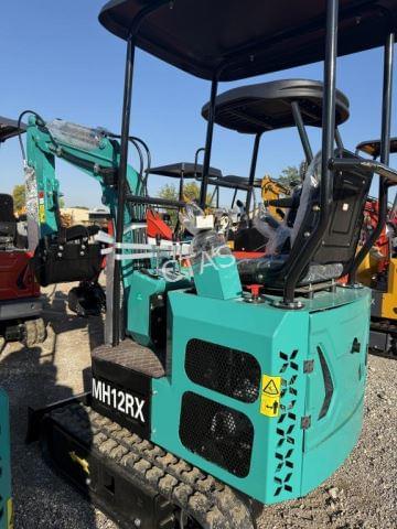 Image of CFG Industrial MH12RX equipment image 3