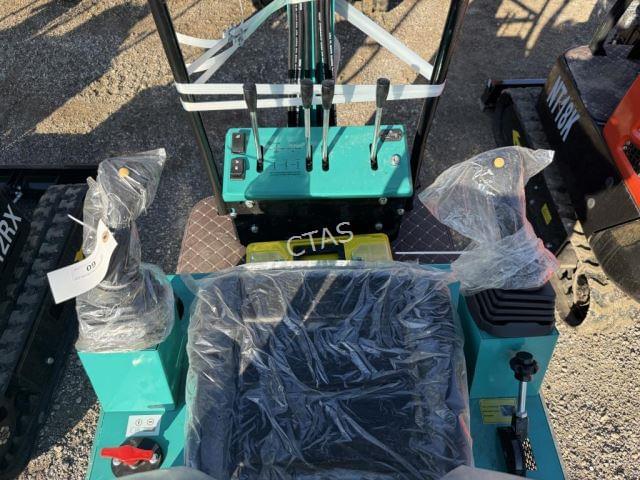 Image of CFG Industrial MH12RX equipment image 4
