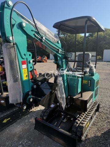 2024 CFG Industrial MH12RX Equipment Image0