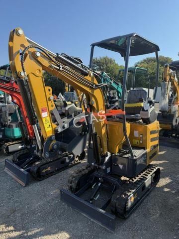 CFG Industrial MX12RX Equipment Image0