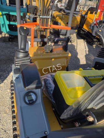 Image of CFG Industrial MX12RX equipment image 4